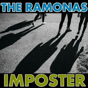 Imposter by The Ramonas