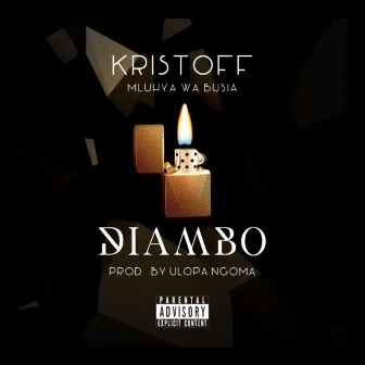 Diambo by Kristoff