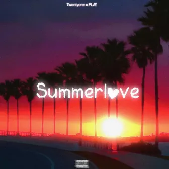 Summerlove by Twentyone