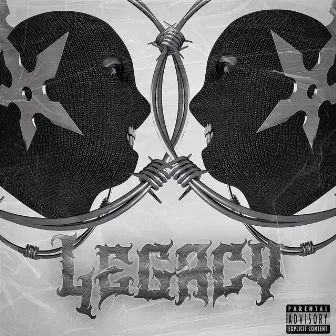 LEGACY by Triple6