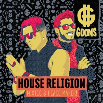 House Religion by Mixtec