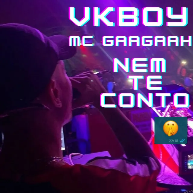 NEM TE CONTO