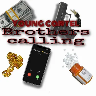 Young Cartel - Brothers Callin ( Perkys Calling ) by So Mafioso