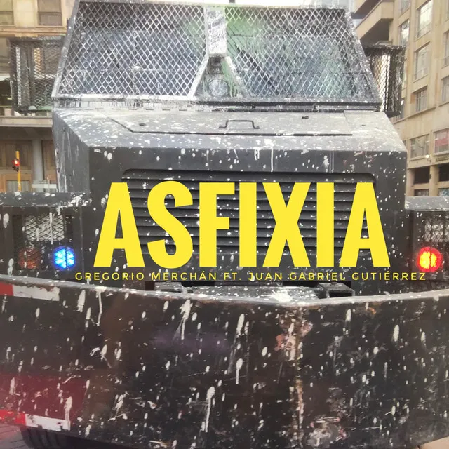 Asfixia