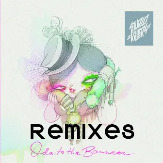 Ode To The Bouncer Remixes by Studio Killers