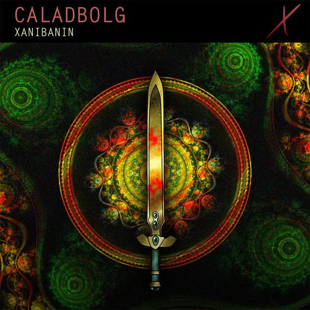 Caladbolg