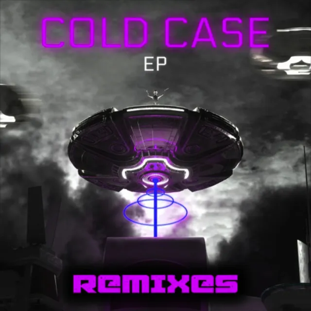 Cold Case - Ruvlo Remix