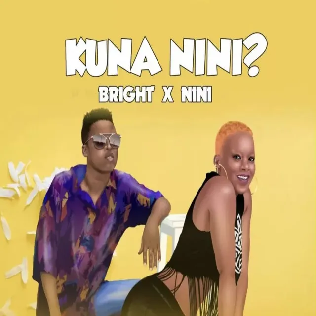 Kuna Nini