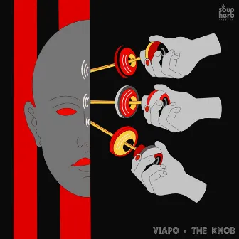 The Knob by Viapo