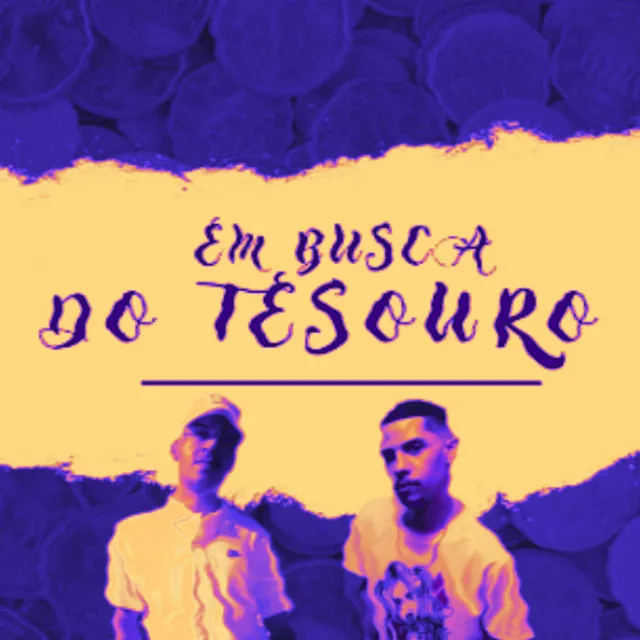 Em Busca do Tesouro