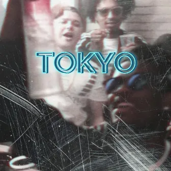 Tokyo by Guetto Roots