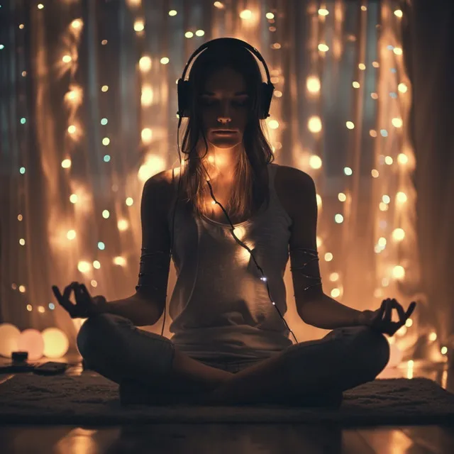 Chill Music for Focused Energy: Meditation Melodies