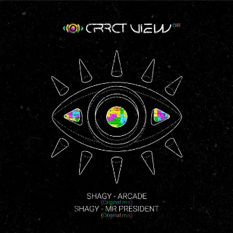 Arcade by SHAGY