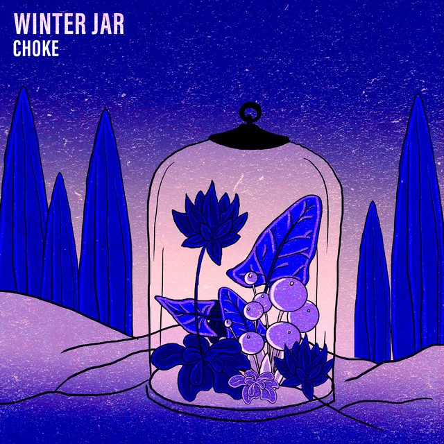 Winter Jar