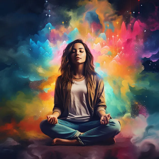 Inner Calm: Music for Meditation Moments