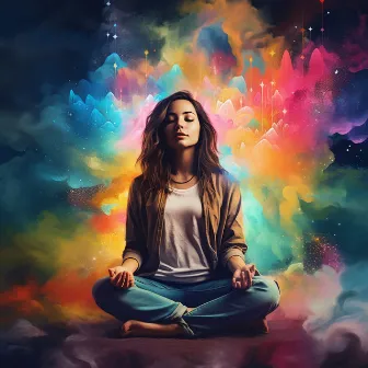 Inner Calm: Music for Meditation Moments by Your Inner Voice