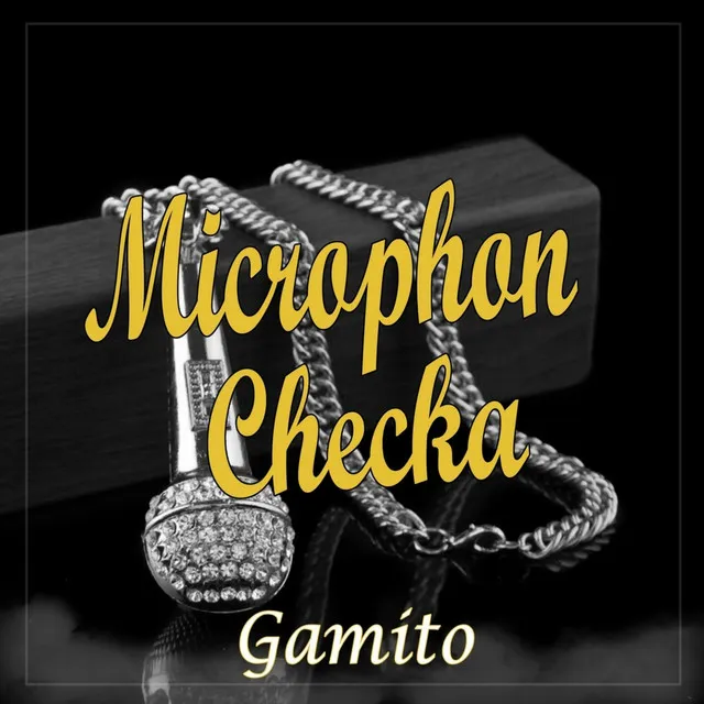 Microphon Checka