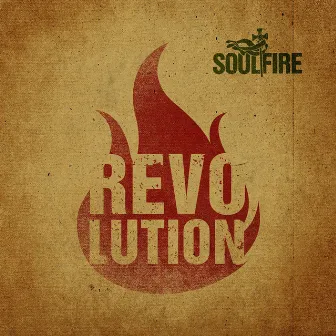 Revolution by Soul Fire