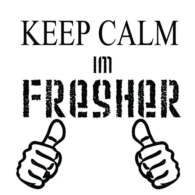 I'm Fresher (produced by ChinaBoy)