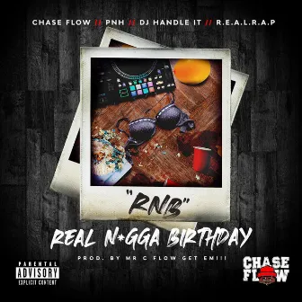 RNB Day by Chase Flow