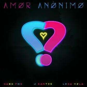 Amor Anónimo by JSantos