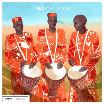 The Groove by Emzy