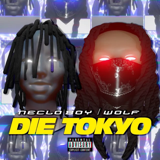 DIE TOKYO