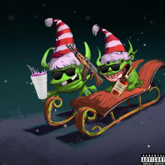 X-Mas (Grinchmas) by Gameboi Gekko