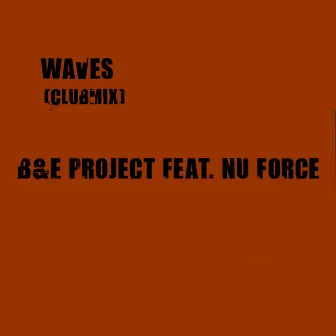 Waves by B