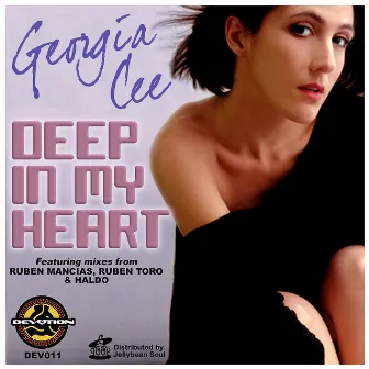 Deep in My Heart by Georgia Cee