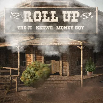 ROLL UP! by The Ji