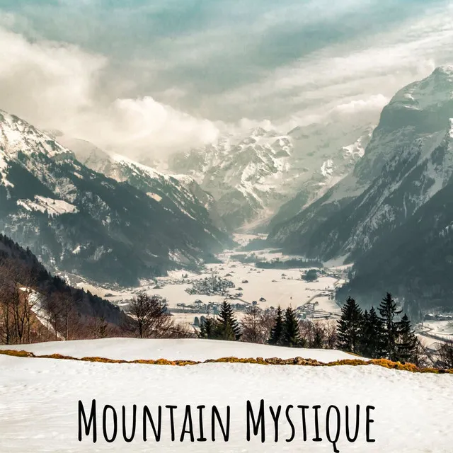 Mountain Mystique