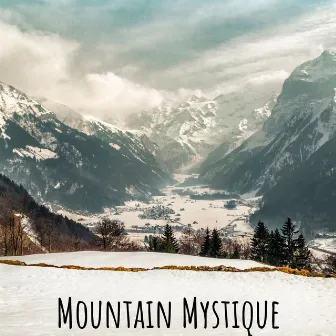 Mountain Mystique by Masala Roo