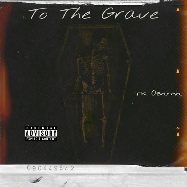 To The Grave