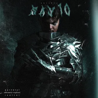 Say10 by Raw Records