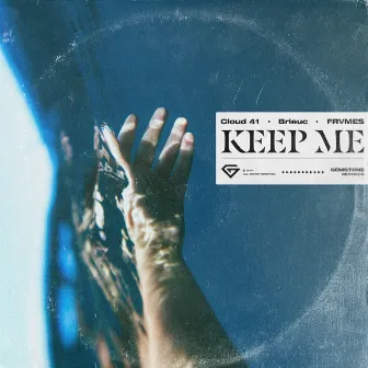 Keep Me by Brieuc