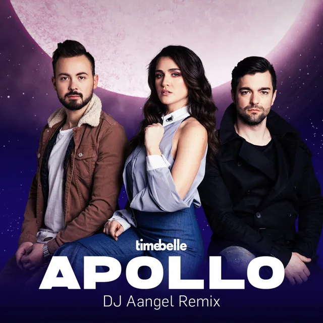 Apollo - Dj Aangel Remix