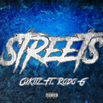 Streets by Ox Kitz