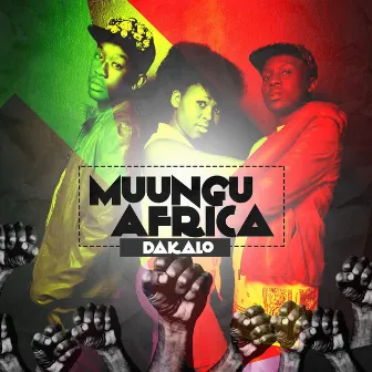 Dakalo by Muungu Africa