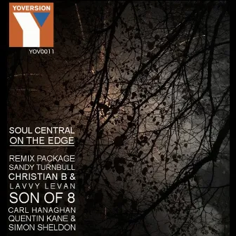 On the Edge (Remixes) by Soul Central