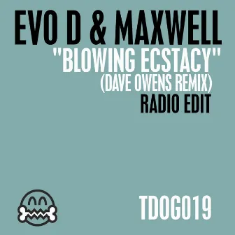 Blowing Ecstacy (Dave Owens Remix) by Evo D