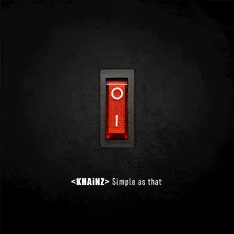 Simple As That by Khainz