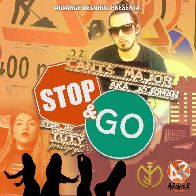 Stop and Go