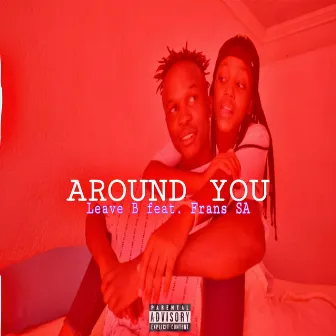 Around You by Leave B