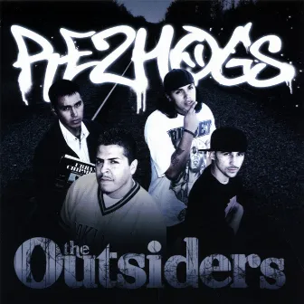 The Outsiders by Rezhogs