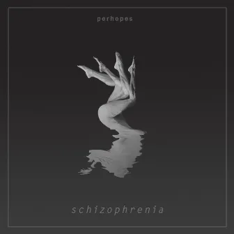 Schizophrenia by Perhopes