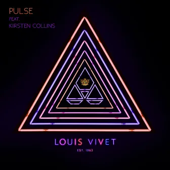 Pulse by Louis Vivet