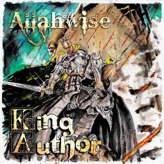 King Author by AllahWise