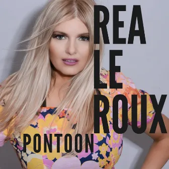 Pontoon by Rea Le Roux