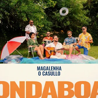 Onda Boa by Magalenha